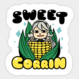 Sweet Corrin Female Ver. Sticker